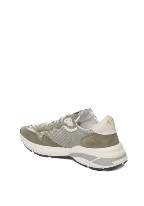  AMA BRAND DELUXE | 4172MOON-VERDE